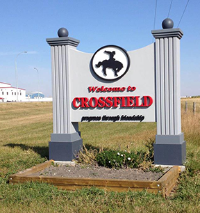 Crossfield