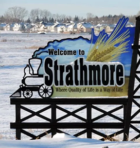 Strathmore