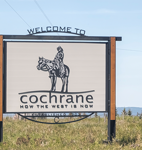 Cochrane
